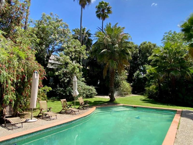 8 Bedroom Property for Sale in Hopefield Western Cape